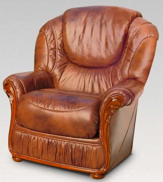 caronte-tan-leather-armchair-italian-product-google-base