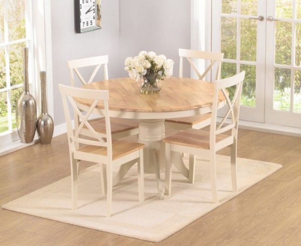 cecilia-120cm-oak-and-cream-round-dining-table-with-4-dining-chairs-product-google-base