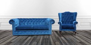 chesterfield-2-seater-flat-wing-armchair-velluto-royal-blue-fabric-sofa-offer-product-google-base