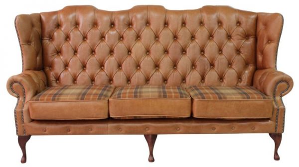chesterfield-3-seater-queen-anne-high-back-sofa-old-english-tan-leather-vintage-caramel-wool-product-google-base