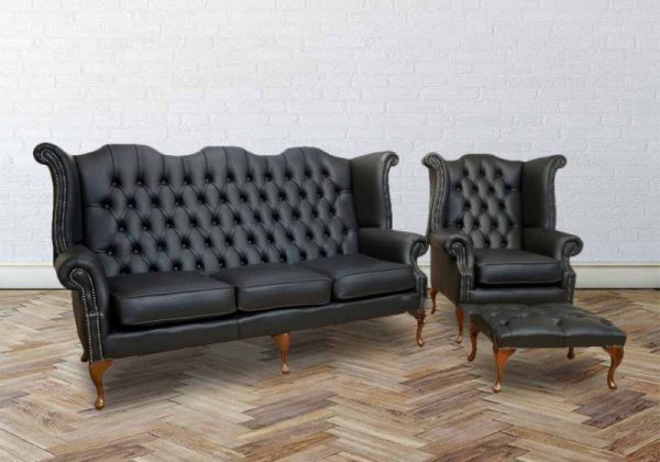 chesterfield-3-seater-queen-anne-high-back-wing-chair-uk-manufactured-black-product-google-base
