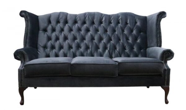 chesterfield-3-seater-queen-anne-high-back-wing-sofa-chair-amalfi-charcoal-velvet-product-google-base