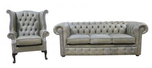chesterfield-3-seater-sofa-queen-anne-wing-chair-selvaggio-sage-green-leather-product-google-base
