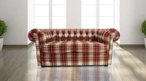 chesterfield-arnold-wool-2-seater-sofa-settee-fernie-red-tweed-check-product-google-base