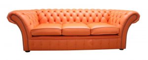 chesterfield-balmoral-3-seater-sofa-settee-orange-leather-product-google-base