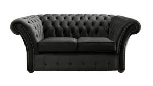 chesterfield-balmoral-velvet-fabric-sofa-malta-cosmic-black-2-seater-product-google-base