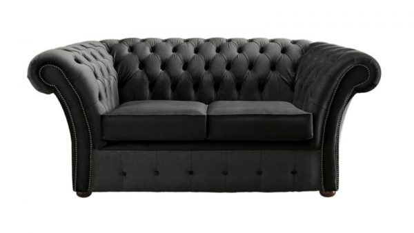 chesterfield-balmoral-velvet-fabric-sofa-malta-cosmic-black-2-seater-product-google-base