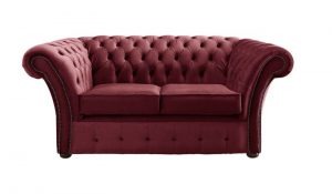 chesterfield-balmoral-velvet-fabric-sofa-malta-red-2-seater-product-google-base