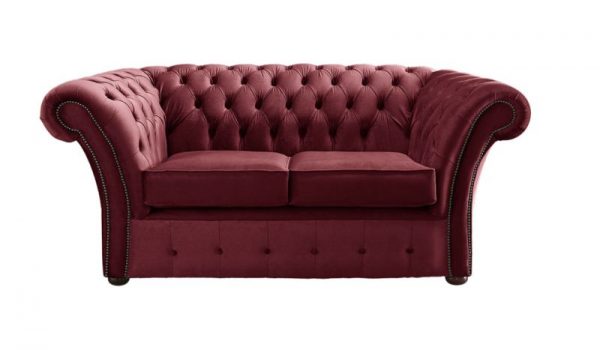 chesterfield-balmoral-velvet-fabric-sofa-malta-red-2-seater-product-google-base