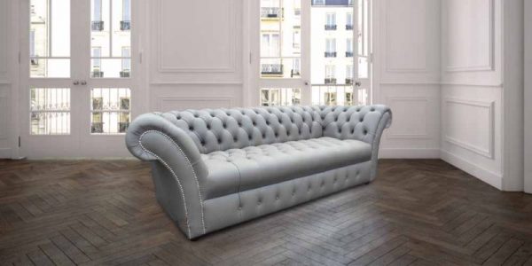 chesterfield-blenheim-3-seater-sofa-settee-buttoned-seat-silver-birch-grey-leather-product-google-base