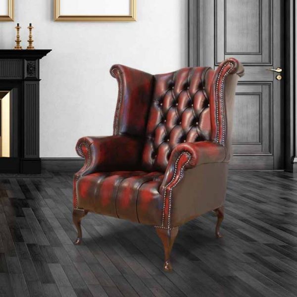 chesterfield-buttoned-seat-queen-anne-high-back-wing-chair-uk-manufactured-antique-oxblood-product-google-base