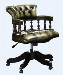 chesterfield-captains-office-chair-antique-olive-green-leather-product-google-base
