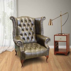 chesterfield-cavendish-buttoned-seat-flat-wing-queen-anne-high-back-wing-chair-uk-manufactured-hand-dyed-old-english-alga-leather-product-google-base