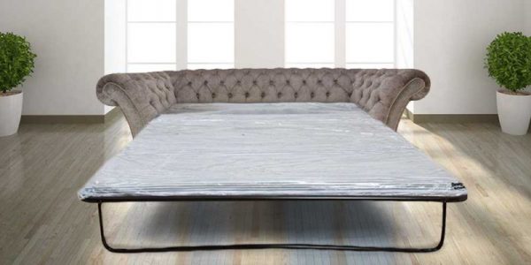 chesterfield-drummond-3-seater-sofabed-settee-perla-illusions-grey-fabric-chrome-feet-studding-lo-product-google-base