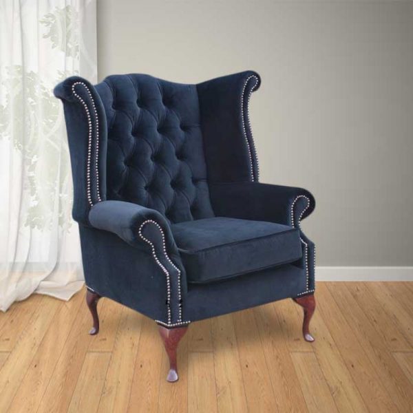 chesterfield-fabric-queen-anne-high-back-wing-chair-black-velvet-product-google-base