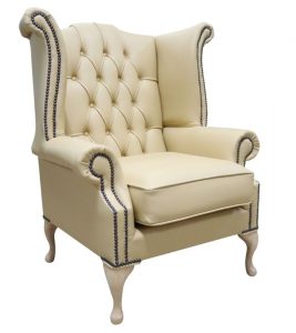 chesterfield-georgian-queen-anne-wing-chair-angel-yellow-leather-product-google-base