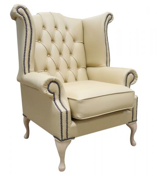 chesterfield-georgian-queen-anne-wing-chair-angel-yellow-leather-product-google-base