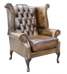 chesterfield-georgian-queen-anne-wing-chair-antique-gold-leather-product-google-base