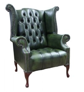 chesterfield-green-queen-anne-high-back-wing-chair-buttoned-seat-product-google-base