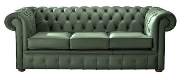 chesterfield-handmade-leather-shelly-forest-green-3-seater-sofa-settee-product-google-base