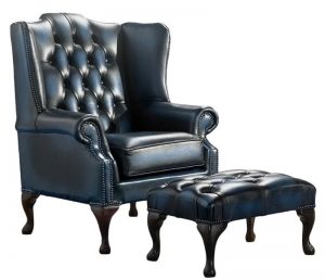 chesterfield-handmade-mallory-flat-wing-back-armchair-antique-blue-leather-footstool-product-google-base