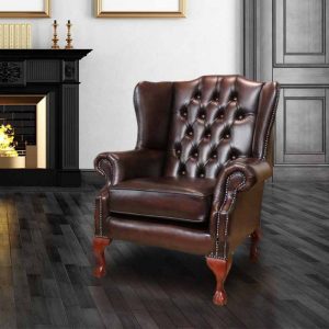 chesterfield-highclere-claw-ball-wing-chair-uk-manufactured-antique-brown-product-google-base
