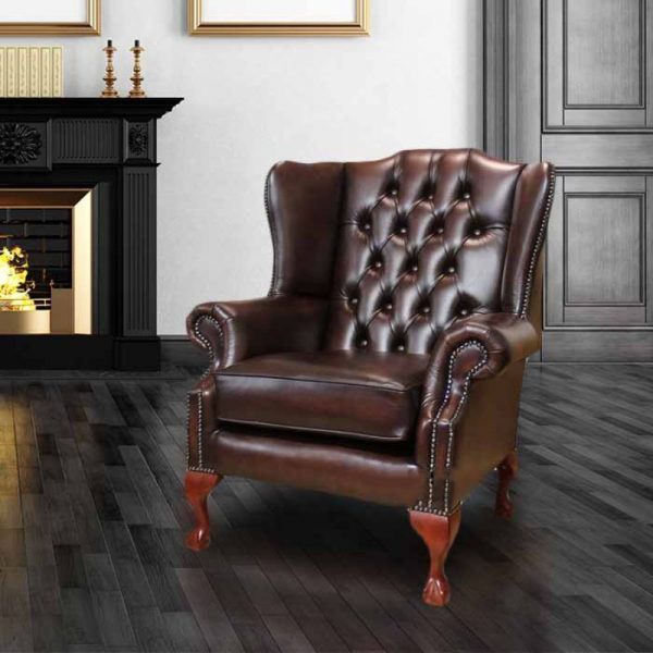 chesterfield-highclere-claw-ball-wing-chair-uk-manufactured-antique-brown-product-google-base