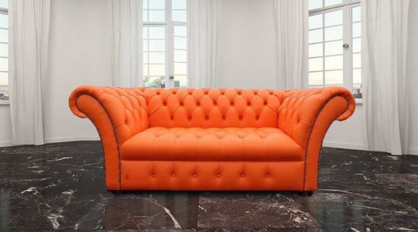 chesterfield-lawrence-2-seater-sofa-settee-buttoned-seat-mandarin-orange-leather-product-google-base