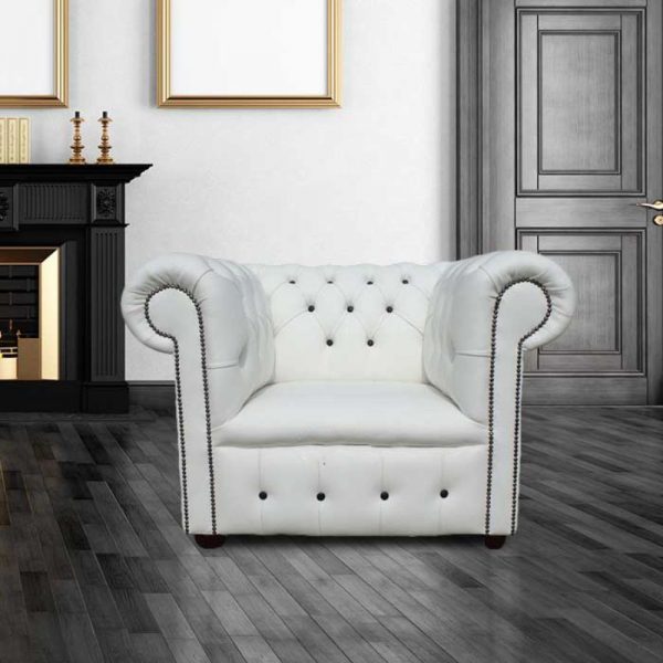 chesterfield-low-back-club-armchair-white-leather-with-black-buttons-product-google-base