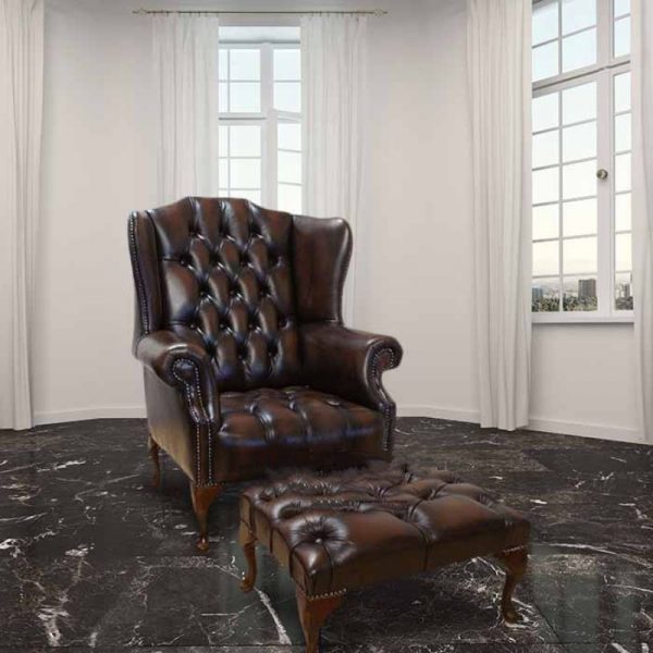 chesterfield-mallory-buttoned-seat-flat-wing-queen-anne-high-back-wing-chair-matching-footstool-uk-manufactured-antique-brown-product-google-base