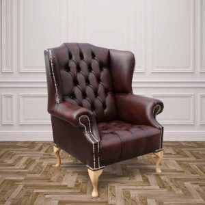 chesterfield-mallory-buttoned-seat-queen-anne-high-back-wing-chair-silver-studs-uk-manufactured-antique-brown-product-google-base