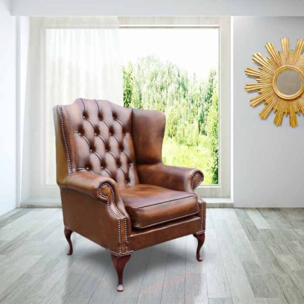 chesterfield-mallory-flat-wing-queen-anne-high-back-wing-chair-uk-manufactured-antique-tan-leather-product-google-base