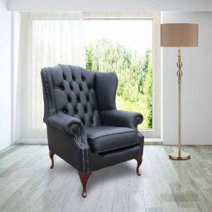 chesterfield-mallory-flat-wing-queen-anne-high-back-wing-chair-uk-manufactured-black-leather-product-google-base