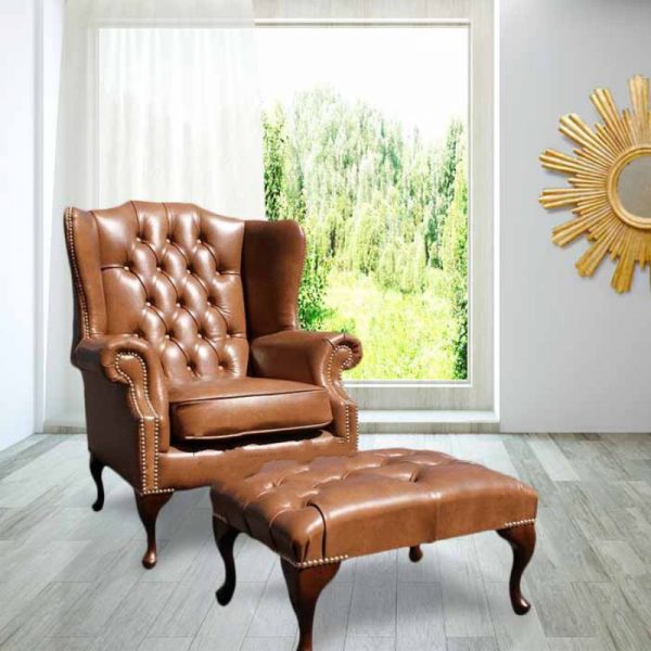 chesterfield-mallory-high-back-wing-chair-uk-manufactured-old-english-tan-leather-with-matching-footstool-brass-studs-product-google-base