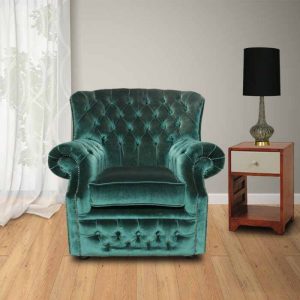 chesterfield-monks-high-back-wing-chair-uk-manufactured-armchair-bottle-green-velvet-product-google-base