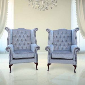 chesterfield-offer-pair-fabric-queen-anne-high-back-wing-chairs-perla-illusions-grey-velvet-product-google-base