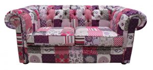 chesterfield-patchwork-fiesta-2-seater-pink-fabric-sofa-settee-product-google-base