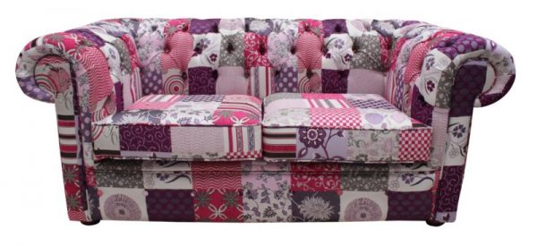 chesterfield-patchwork-fiesta-2-seater-pink-fabric-sofa-settee-product-google-base
