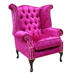 chesterfield-queen-anne-chair-shimmer-fuchsia-pink-velvet-product-google-base