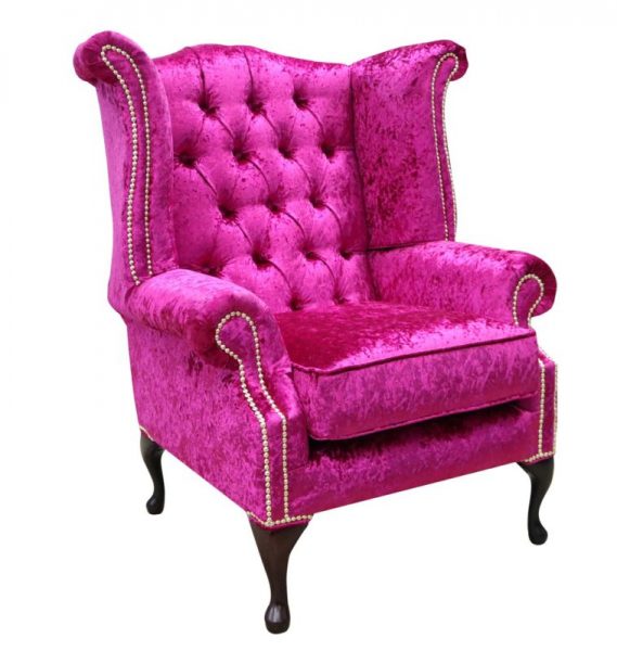chesterfield-queen-anne-chair-shimmer-fuchsia-pink-velvet-product-google-base
