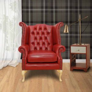 chesterfield-queen-anne-high-back-wing-chair-china-red-product-google-base