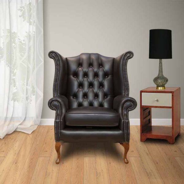 chesterfield-queen-anne-high-back-wing-chair-dark-brown-bournville-product-google-base