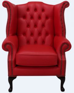 chesterfield-queen-anne-high-back-wing-chair-flame-red-leather-2-product-google-base