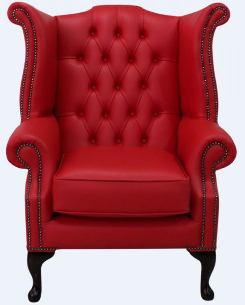 chesterfield-queen-anne-high-back-wing-chair-flame-red-leather-2-product-google-base