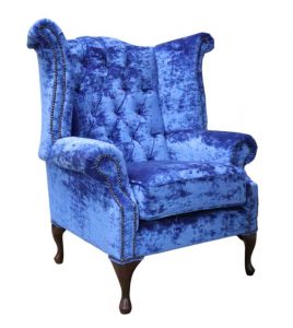 chesterfield-queen-anne-high-back-wing-chair-modena-blueberry-blue-velvet-product-google-base