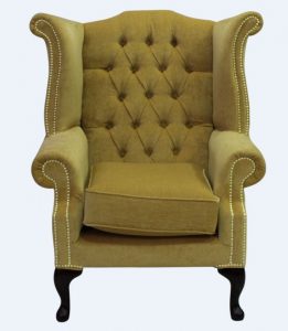 chesterfield-queen-anne-high-back-wing-chair-pimlico-corn-fabric-product-google-base