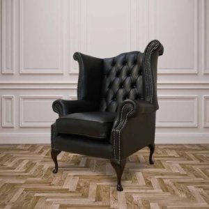 chesterfield-queen-anne-high-back-wing-chair-uk-manufactured-black-product-google-base