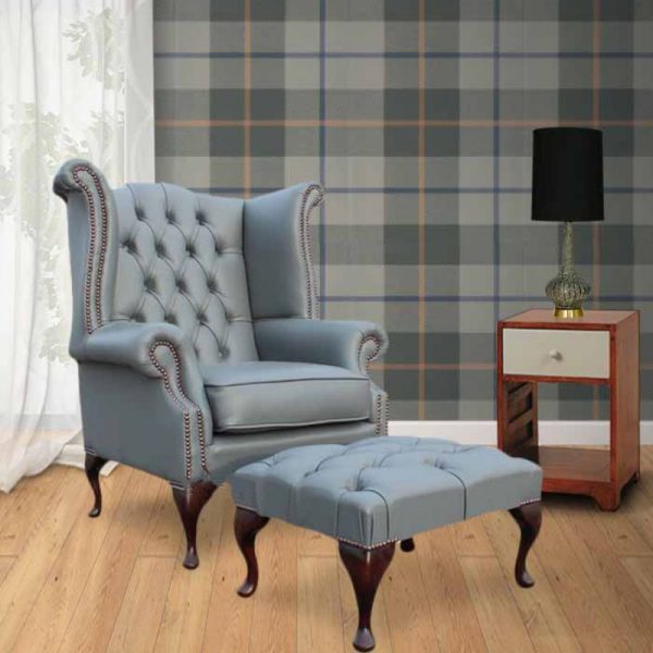 chesterfield-queen-anne-high-back-wing-chair-uk-manufactured-vele-soft-iron-grey-leather-with-matching-footstool-product-google-base