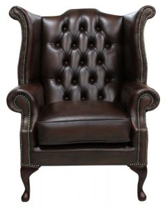 chesterfield-queen-anne-wing-chair-antique-brown-leather-product-google-base