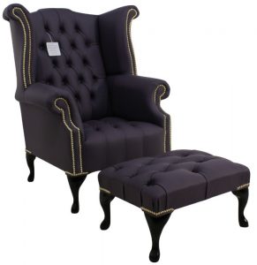 chesterfield-queen-anne-wing-chair-buttoned-seat-footstool-amethyst-purple-leather-product-google-base